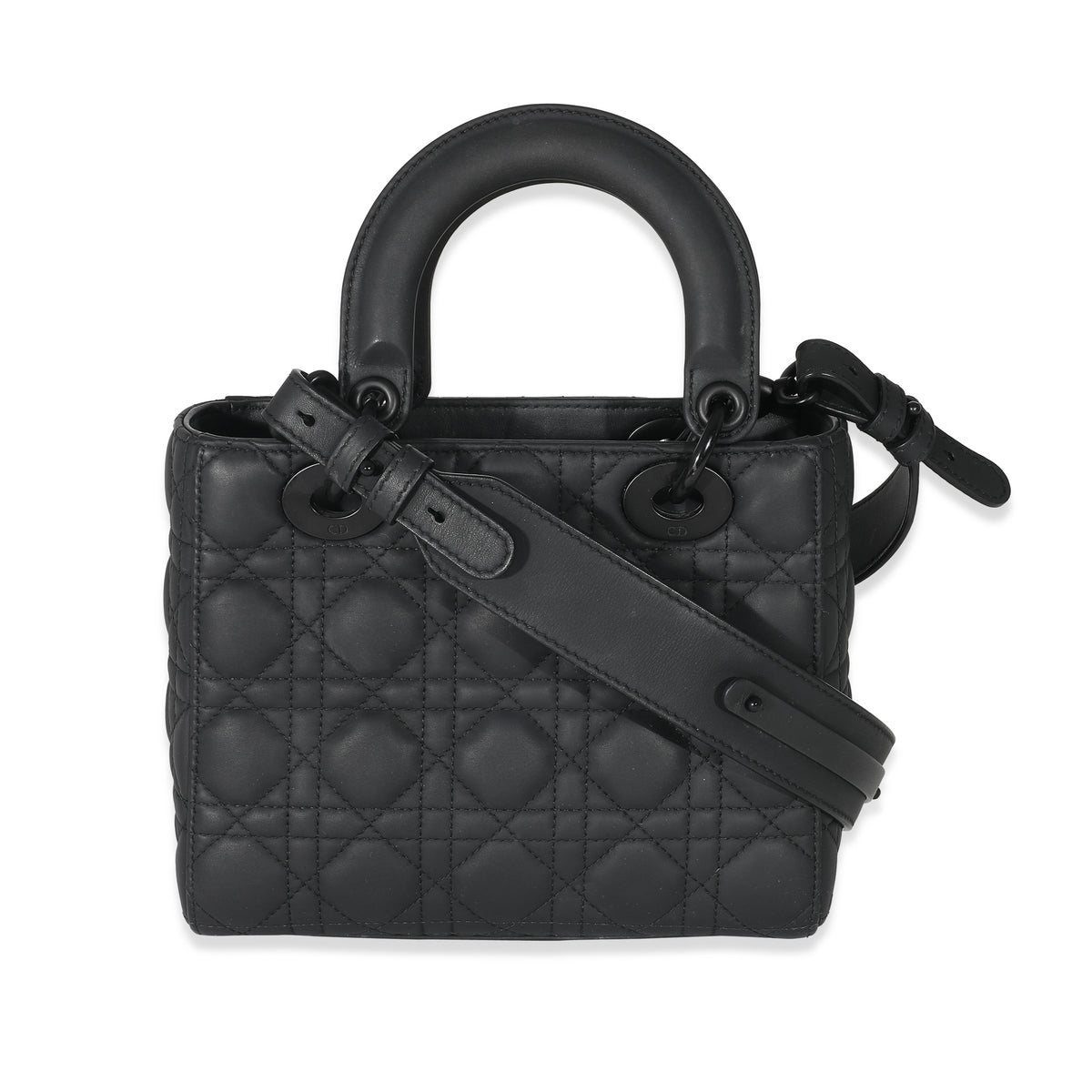 Should You Buy? Lady Dior My ABCDIOR Bag - YouTube